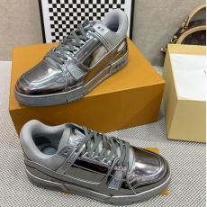 Louis Vuitton Trainer Sneaker